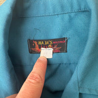 1960’s/70’s Vietnam War USAF Thai Made AC-130 Spectre Party Suit