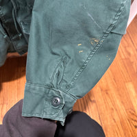 1960’s US Army Aggressor Shade 255 Field Jacket Large Regular
