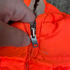 1970’s/80’s Reversible Pioneer Insulated Down Puffer Vest