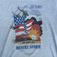 1990’s Operation Desert Storm T-Shirt XL