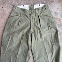 1940’s WWII 10th Mountain Division Pants