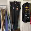 1960’s Vietnam War 361st Tactical Electronic Warfare Squadron Electric Goons Party Suit