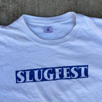 1990’s Slugfest Buffalo Style Band T-Shirt XL
