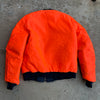 1980’s Spiewak & Sons MA-1 Flight Jacket Size 42 Tall