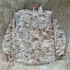 2000’s USMC MARPAT Combat Desert Jacket Large