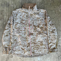 2000’s USMC MARPAT Combat Desert Jacket Large
