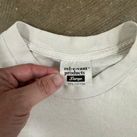 1990’s Relevant Products Bird T-Shirt Large