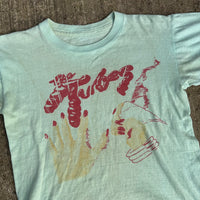 1970’s The Tubes Band T-Shirt Small