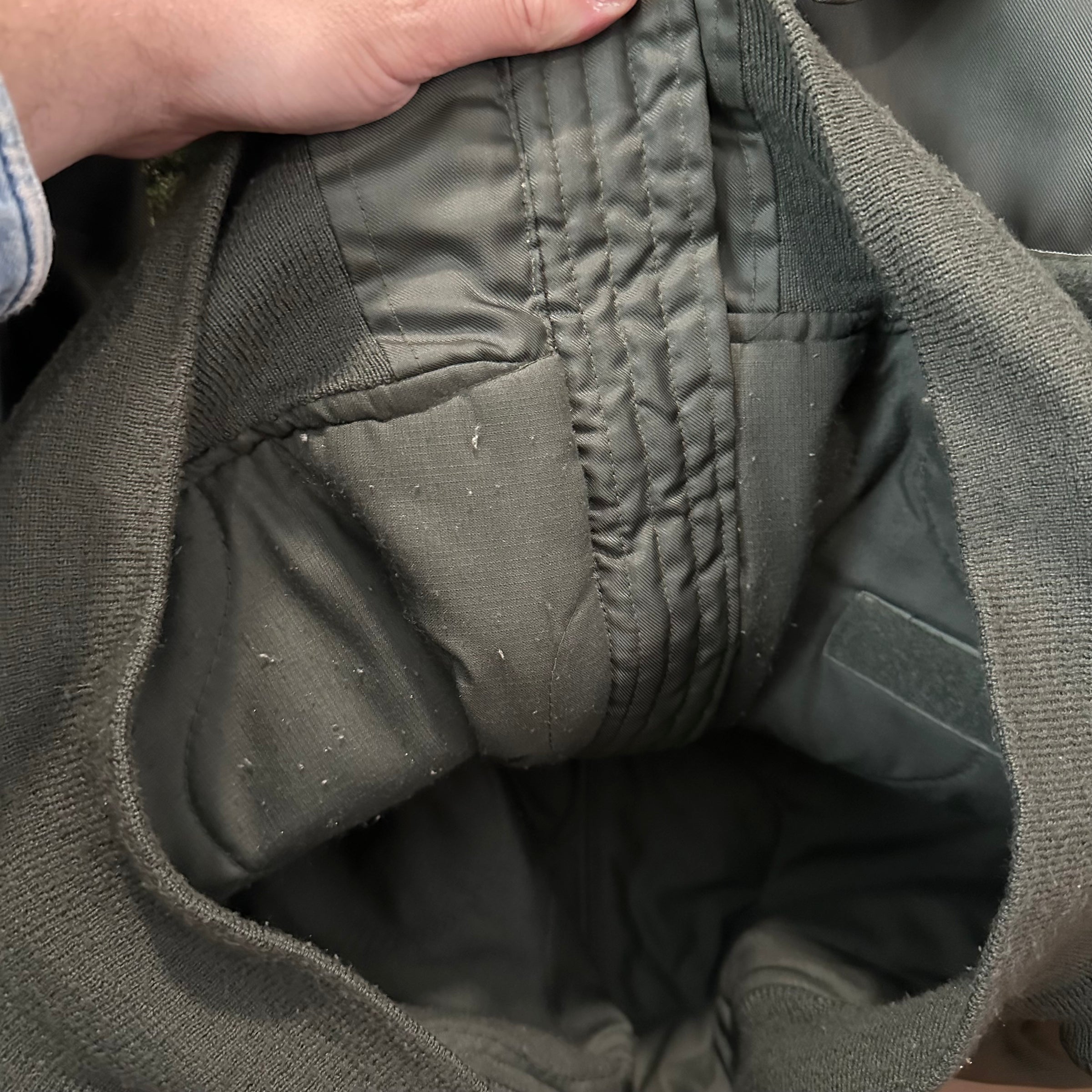 1970’s First Pattern CWU-45/P Flight Jacket XL