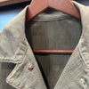 1940’s WWII P-41 Utility Jacket 24” Chest