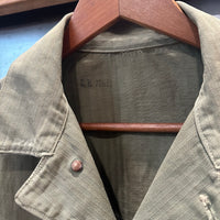 1940’s WWII P-41 Utility Jacket 24” Chest