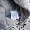 1990’s Russell Athletic Southern Valley Track Hooded Sweatshirt XL