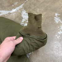 1940’s WWII M-43 Pile Liner Jacket Size 36