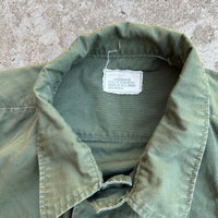 1960’s Vietnam War Ripstop Jungle Jacket Large Regular