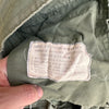 1960’s Vietnam War Poplin Jungle Pants Small Short