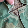 1970’s Kamo Brand Reversible Mitchell Camo Hunting Jacket XL