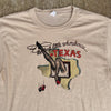 1970’s The Best Little Whorehouse in Texas Movie T-Shirt Medium