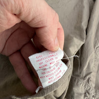 1990’s/2000’s Filson Style 652 Lightweight Cotton Button Down Shirt XL