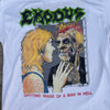 1989 Exodus Like Father Like Son Band T-Shirt