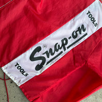 1960’s/70’s Snap-on Tools Employee Nylon Jacket Small