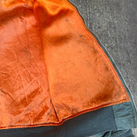 1970’s USAF L-2B Flight Jacket Medium