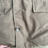 1960’s Eddie Bauer Bauer Down Quilted Puffer Jacket