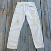 1960’s Levi’s Big E 911B Pique Pants 30” x 27”