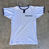 1970’s Champion Blue Bar Georgetown Rowing T-Shirt