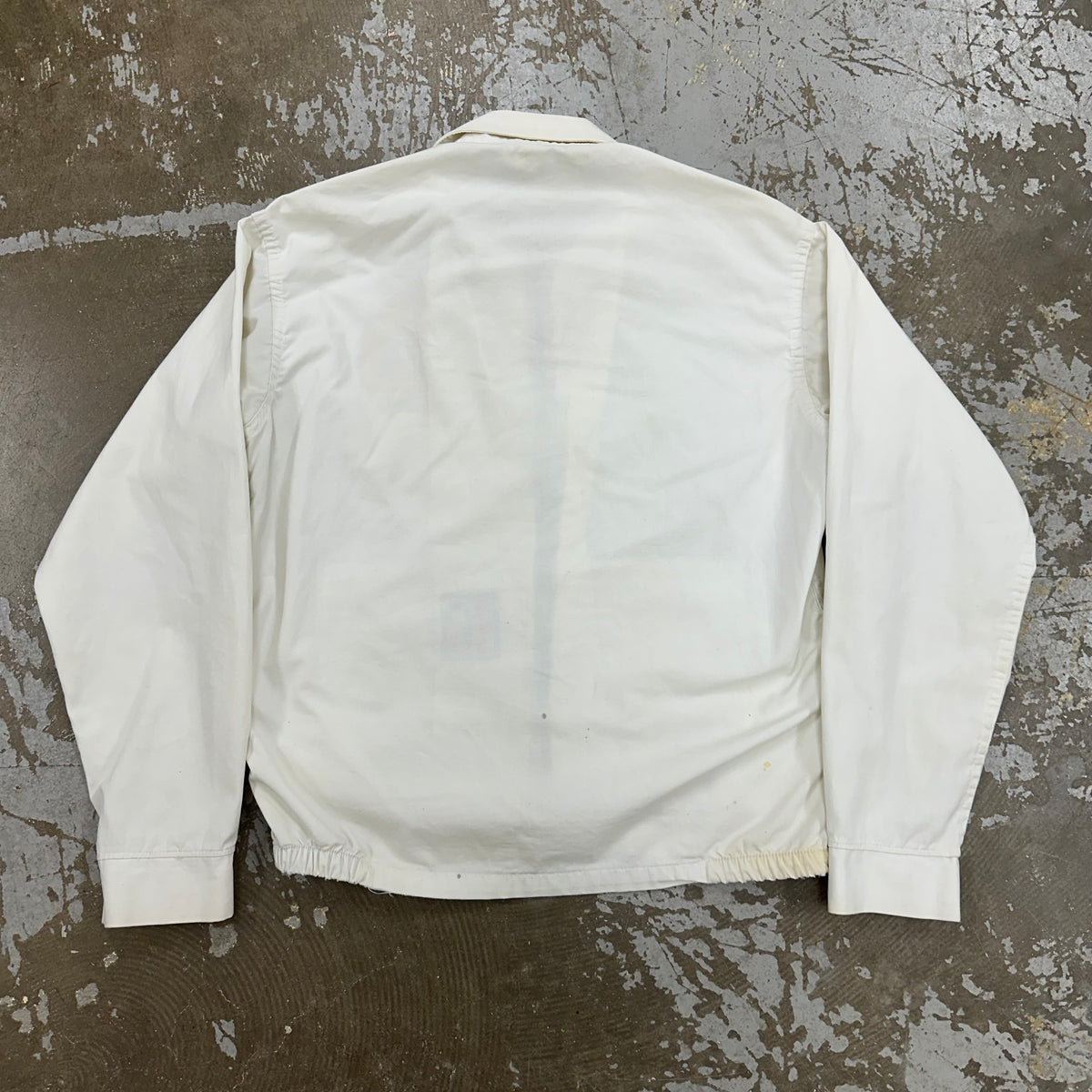 1950’s Minnesota Centennial Cotton Jacket
