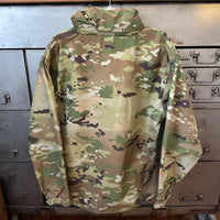 US Army ECWCS Gen III Level 6 Extreme Cold/Wet Weather Jacket Small Regular