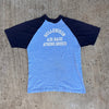 1970’s USAF Hellenikon Air Base T-Shirt Small