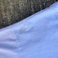 1990’s Mann Tigers Drug Free T-Shirt Medium