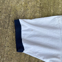 1960’s Delta Tau Delta Fraternity Ringer T-Shirt Small
