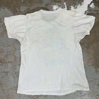 1980’s Einsturzende Neubauten Band T-Shirt Medium