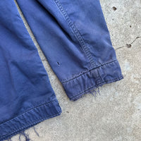 1960’s USN Utility Jacket 23” Chest