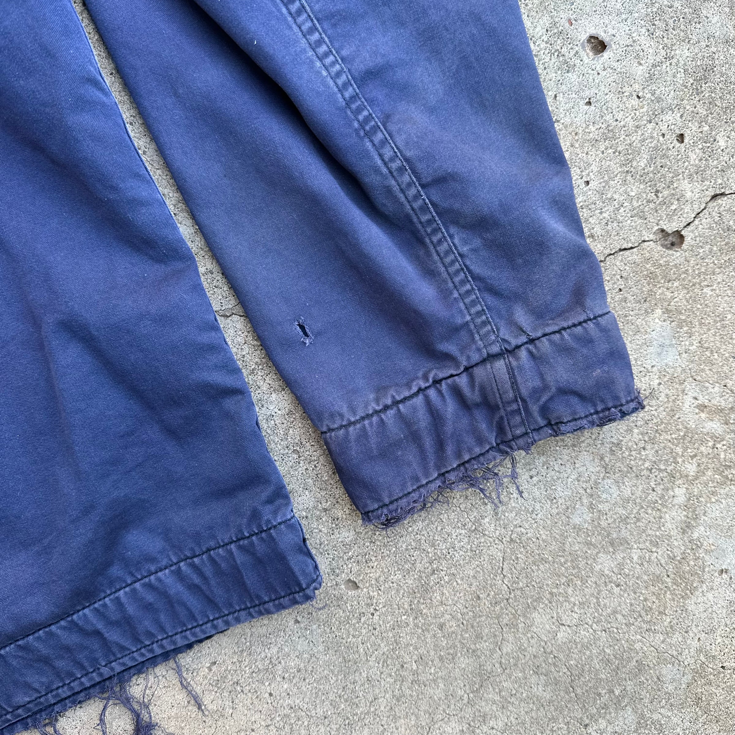 1960’s USN Utility Jacket 23” Chest