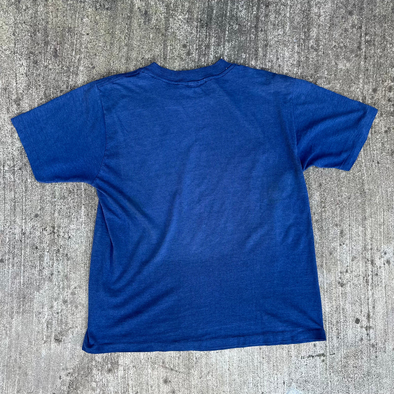 1970’s/80’s Great American Swindle T-Shirt Medium