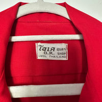1960’s/70’s Vietnam War River Rats Sweetheart Party Suit