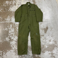 1940’s WWII USN Australian Reverse Lend Lease Coveralls