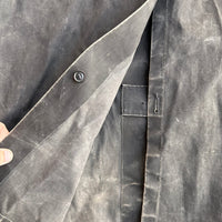 1940’s WWII US Navy Type 1 All Weather Coat Size 38
