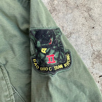 1960’s Vietnam War Named USAF VNAF Advisor Grouping