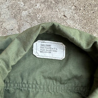 1970’s Mint Vietnam War Ripstop Jungle Jacket Small Short