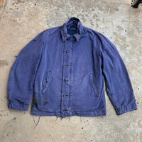 1960’s USN Utility Jacket 22.5” Chest