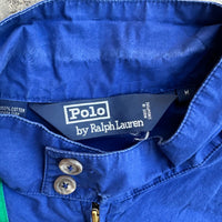 1980’s Polo Ralph Lauren Color Block Harrington Jacket