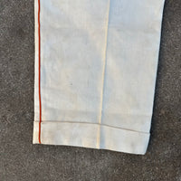 1930’s/40’s US Signal Corps Cotton Military Baseball Uniform