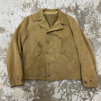 1940’s WWII M-38 Parsons Jacket Medium