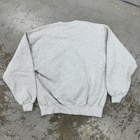 1990’s All Army Coaching Staff Russell Athletic Crewneck Sweatshirt XL