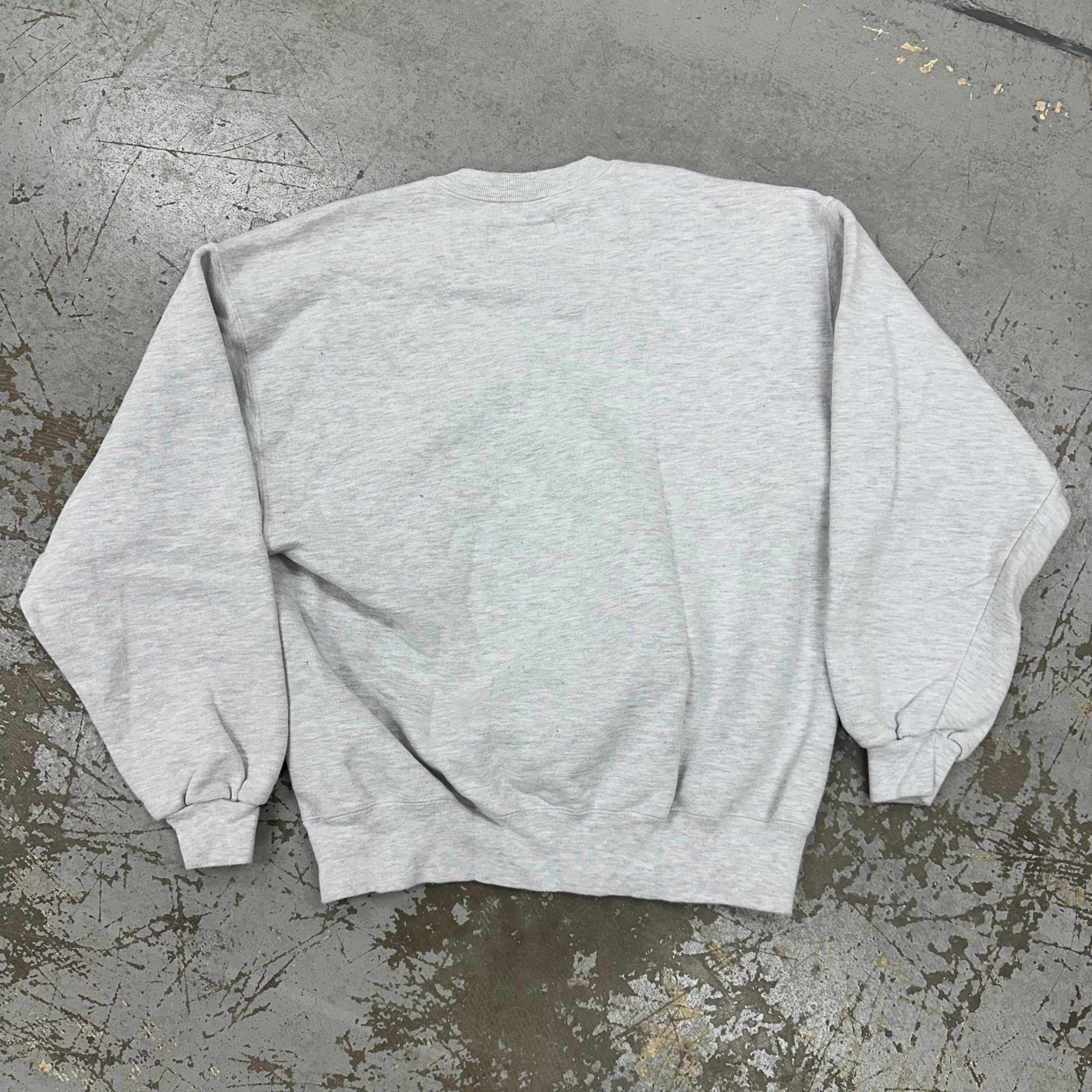 1990’s All Army Coaching Staff Russell Athletic Crewneck Sweatshirt XL