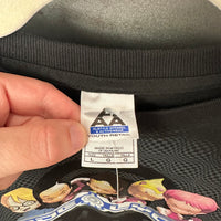 2000’s Code Lyoko TV Show T-Shirt Small