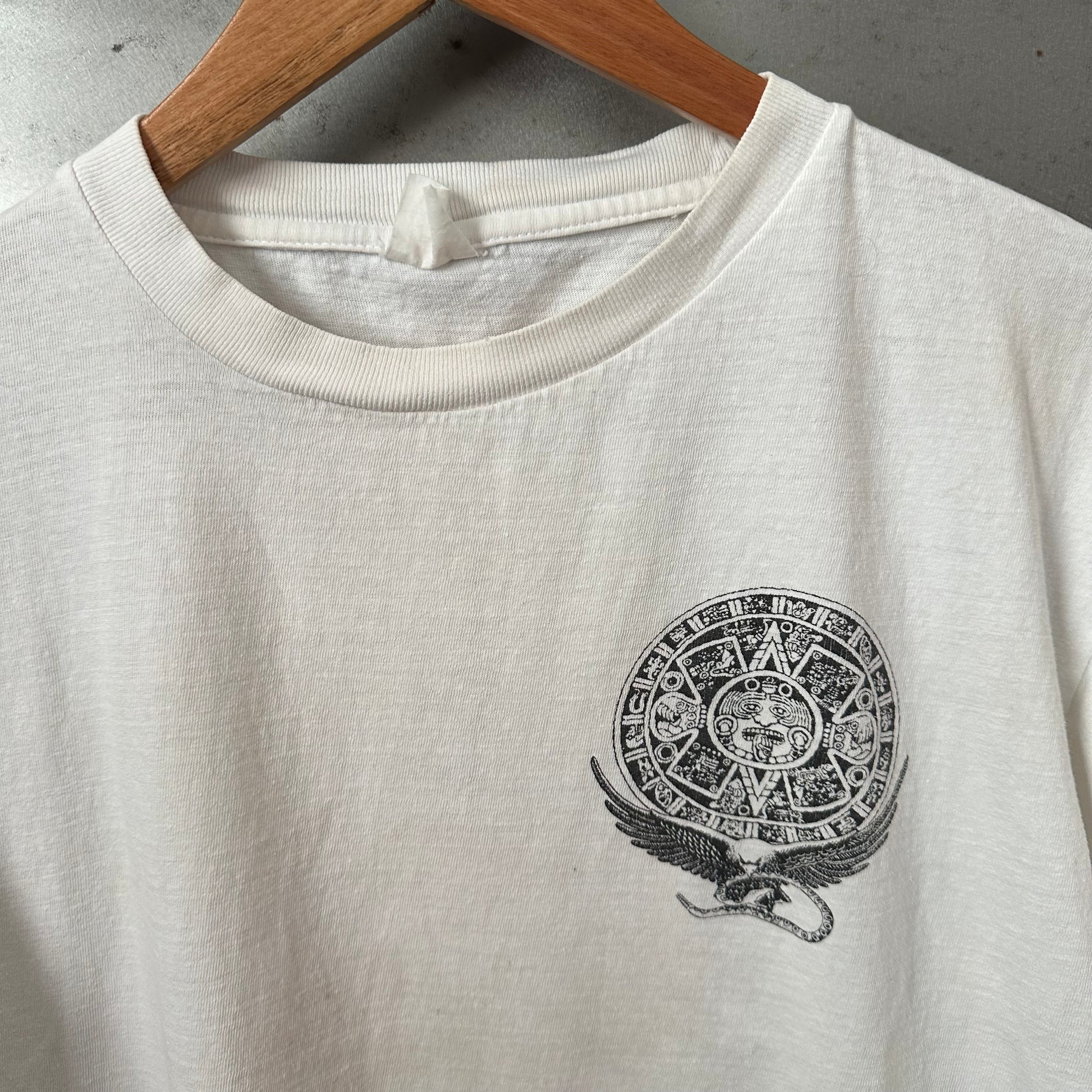 1990’s Como Chingas T-Shirt Medium